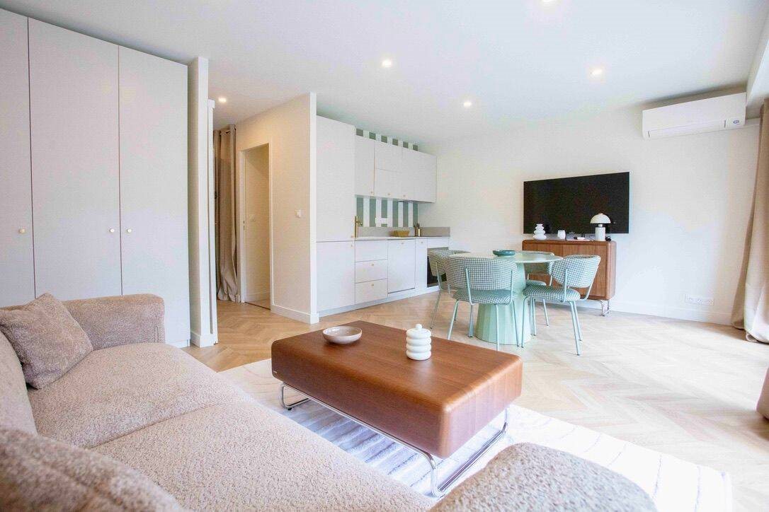 Appartement à louer, 36m², Lège-Cap-Ferret