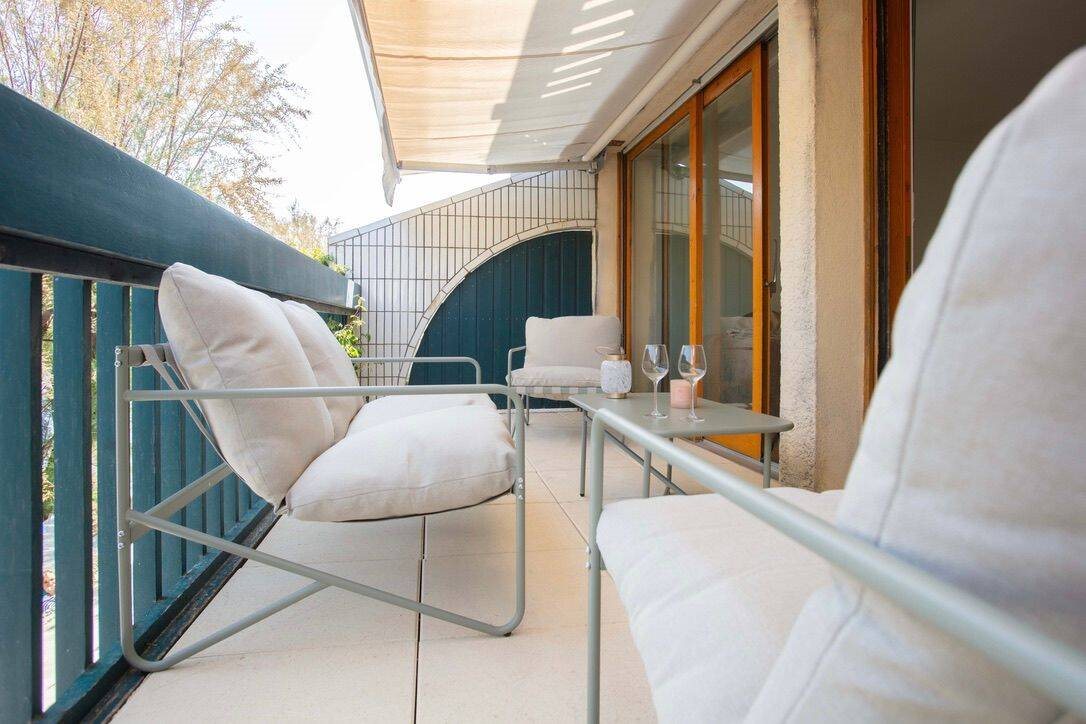 Appartement à louer, 36m², Lège-Cap-Ferret