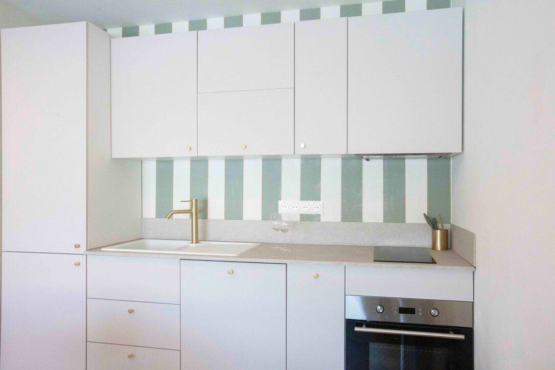 Appartement à louer, 36m², Lège-Cap-Ferret