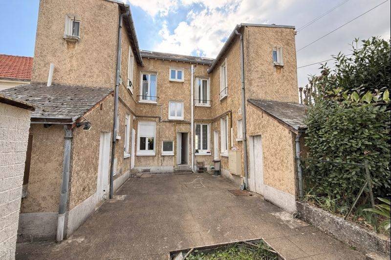 Appartement à vendre, 27m², Orléans