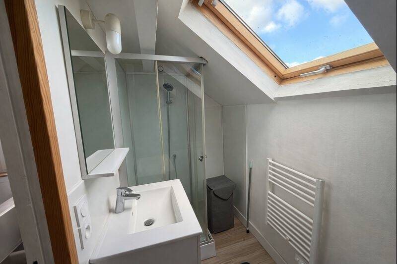 Appartement à vendre, 27m², Orléans