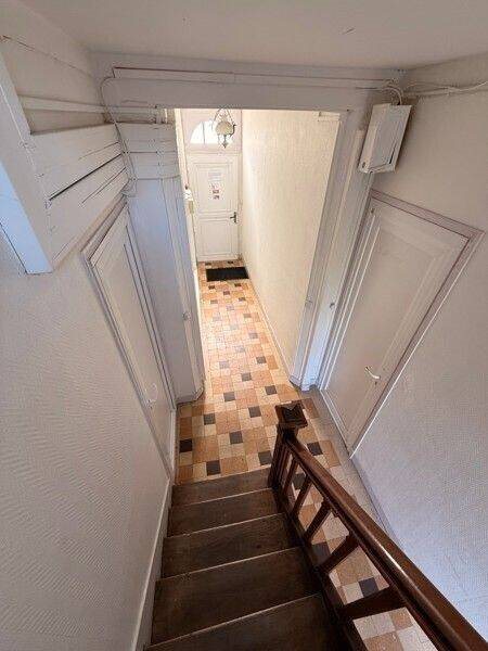 Appartement à vendre, 27m², Orléans