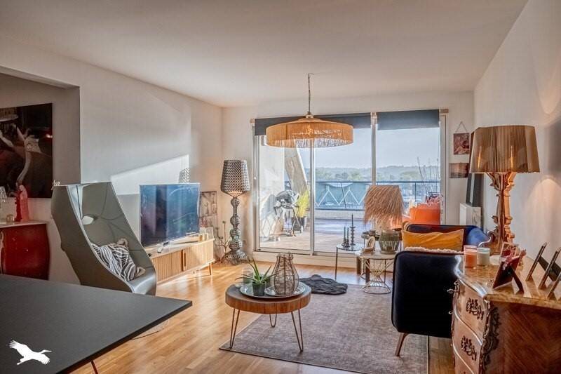 Appartement à vendre, 81m², Bordeaux