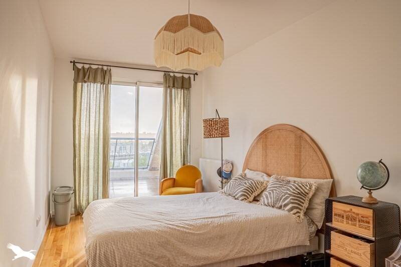 Appartement à vendre, 81m², Bordeaux