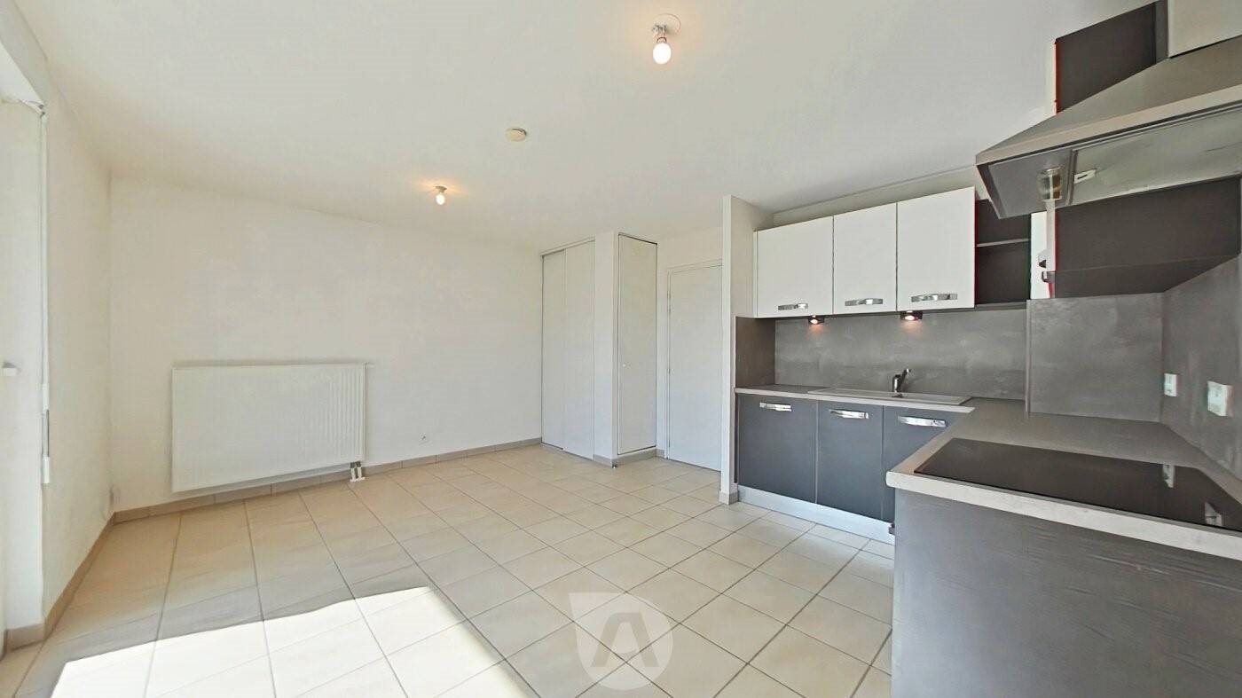 Appartement à vendre, 37m², Strasbourg