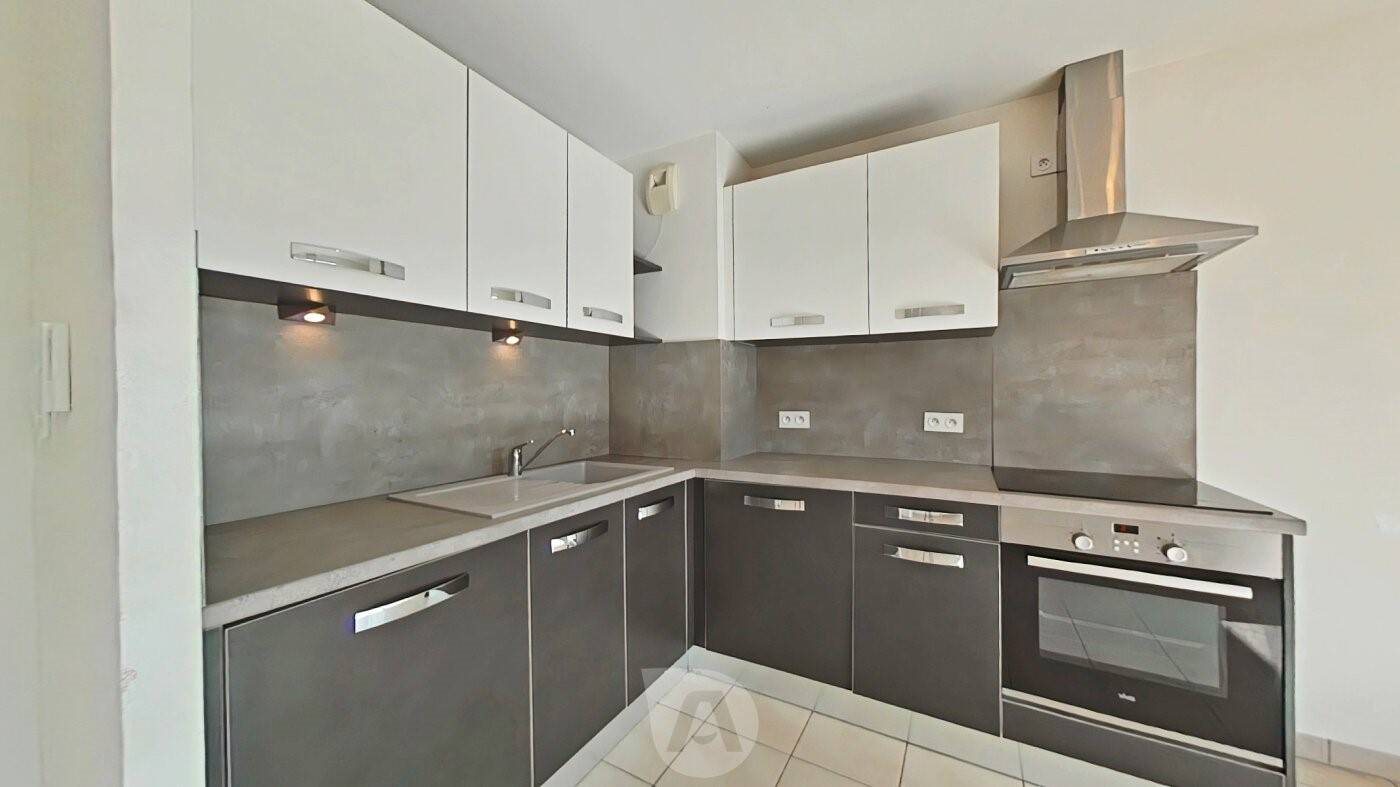 Appartement à vendre, 37m², Strasbourg