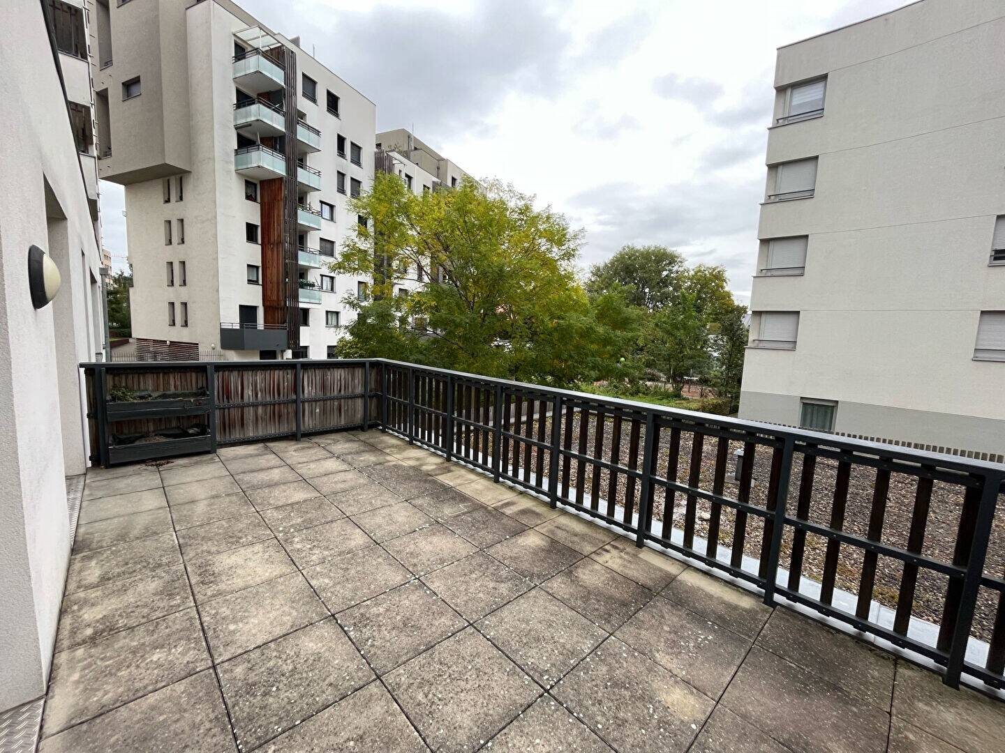 Appartement à louer, 75m², Strasbourg