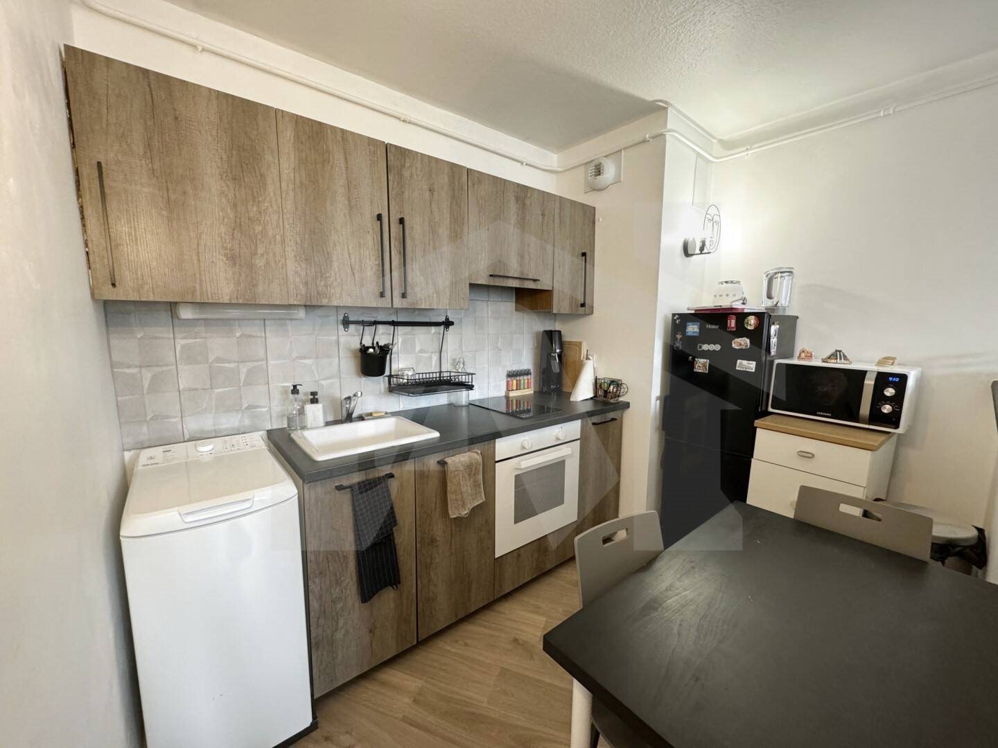 Appartement à louer, 26m², Grenoble