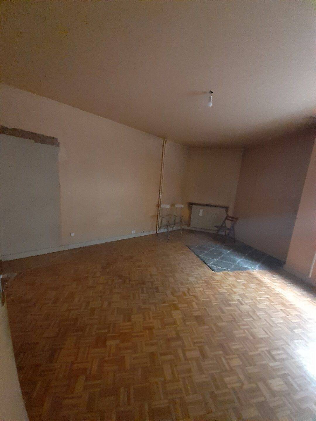 Appartement à vendre, 39m², Paris 14ème
