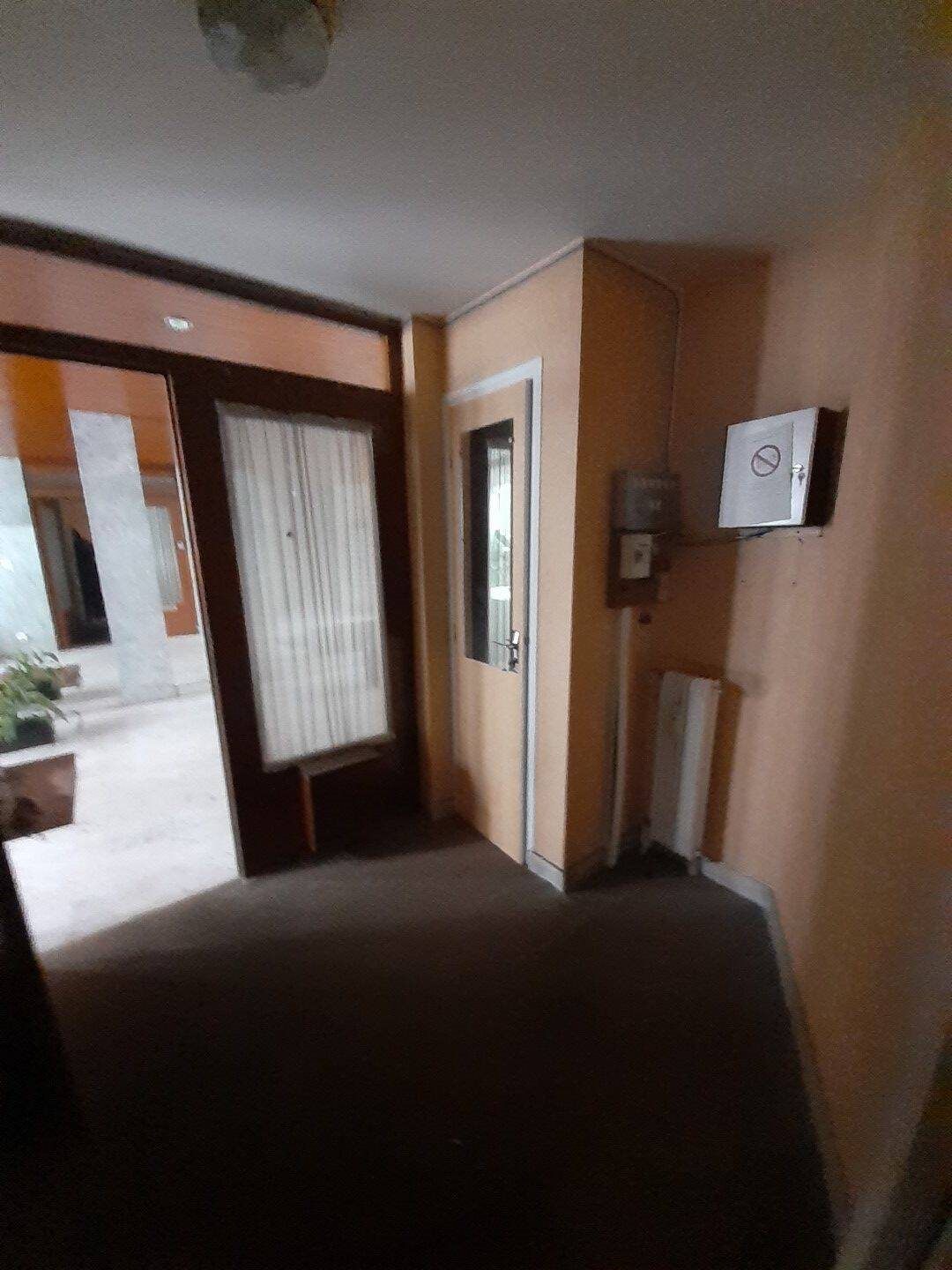 Appartement à vendre, 39m², Paris 14ème