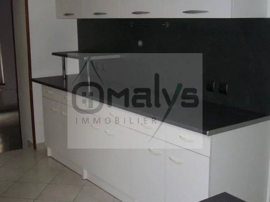 Maison à louer, 90m², Aire-sur-la-Lys