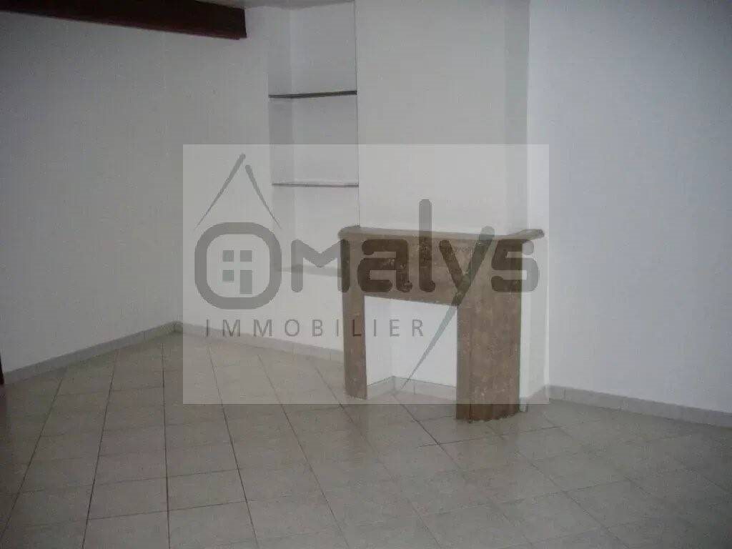 Maison à louer, 90m², Aire-sur-la-Lys