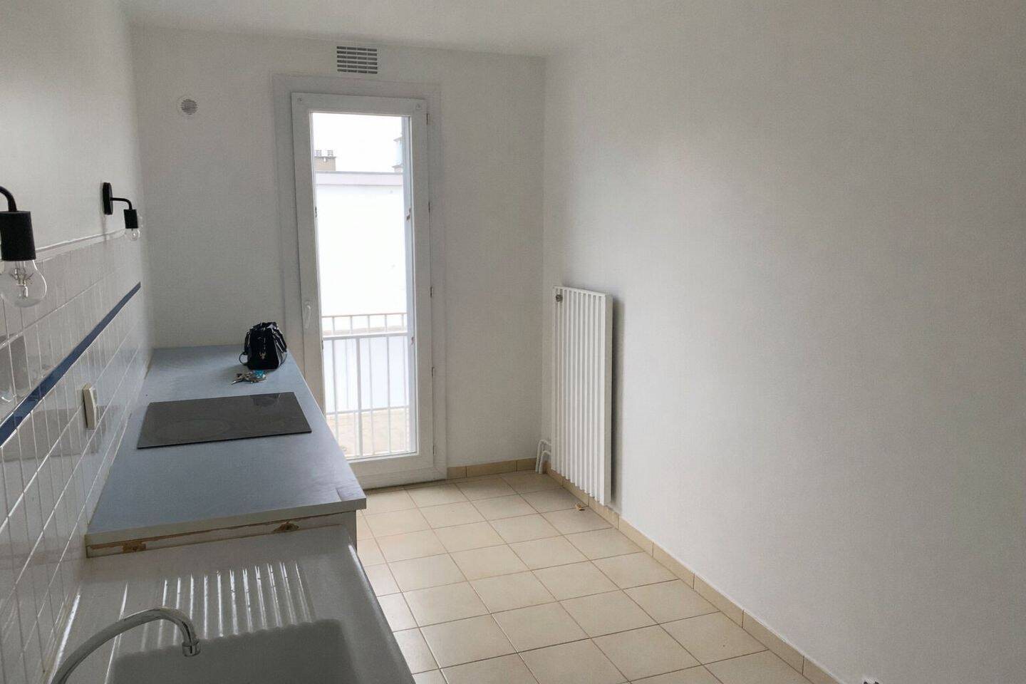 Appartement à vendre, 47m², Soisy-sous-Montmorency