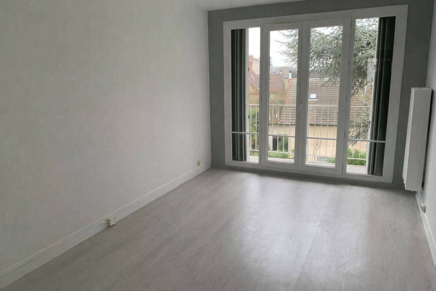 Appartement à vendre, 47m², Soisy-sous-Montmorency