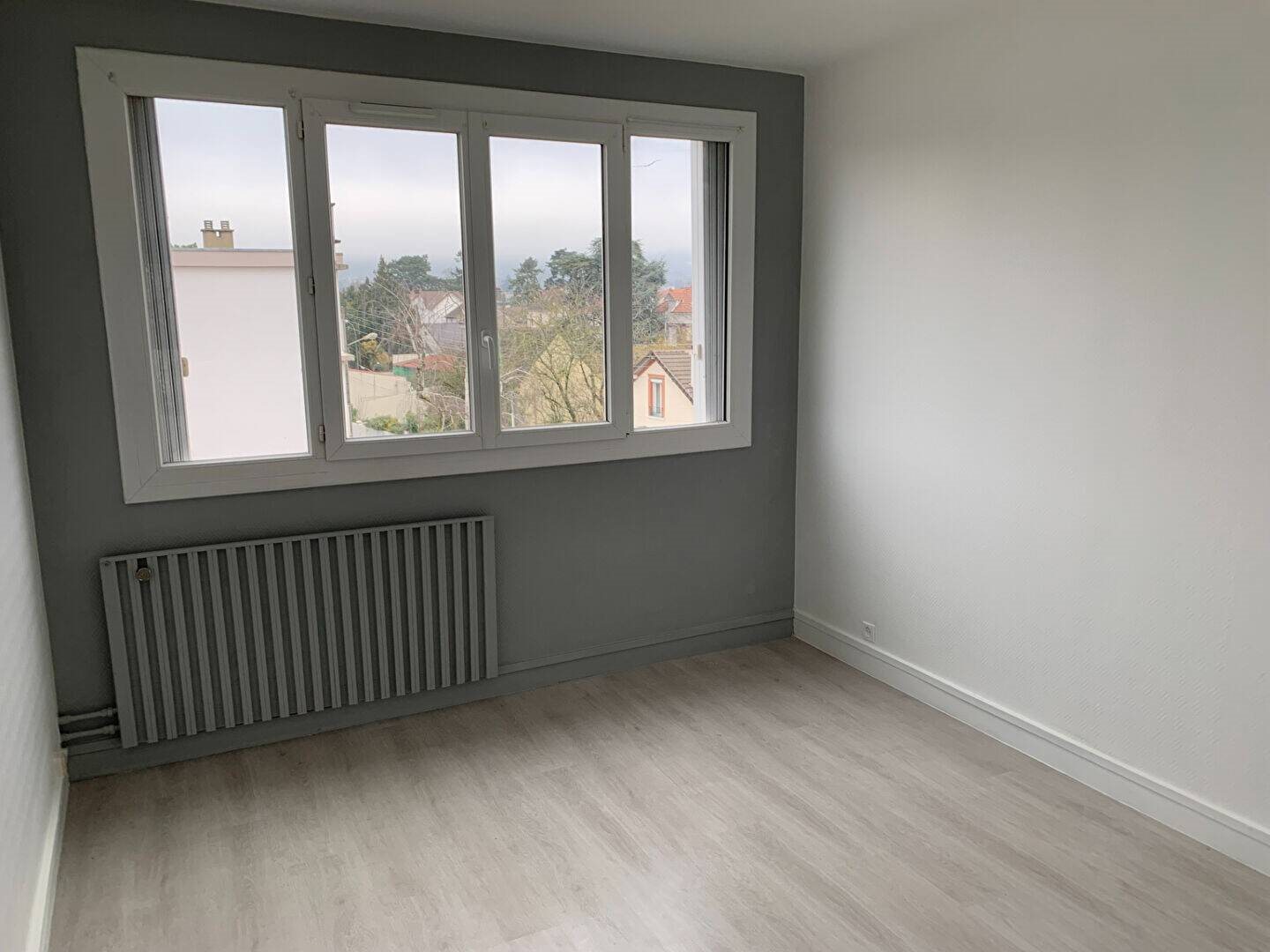 Appartement à vendre, 47m², Soisy-sous-Montmorency