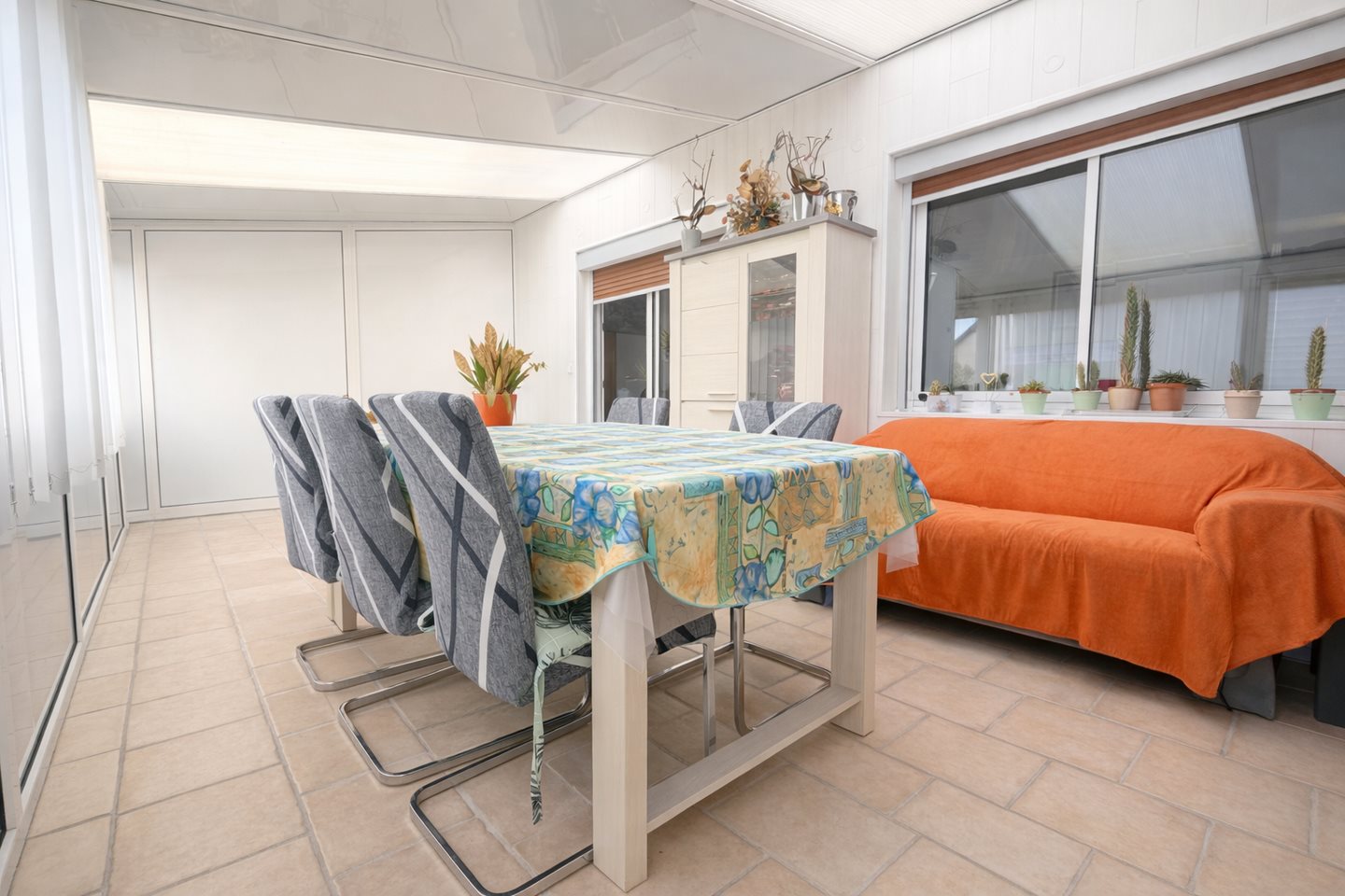 Maison à vendre, 85m², Chevigny-Saint-Sauveur