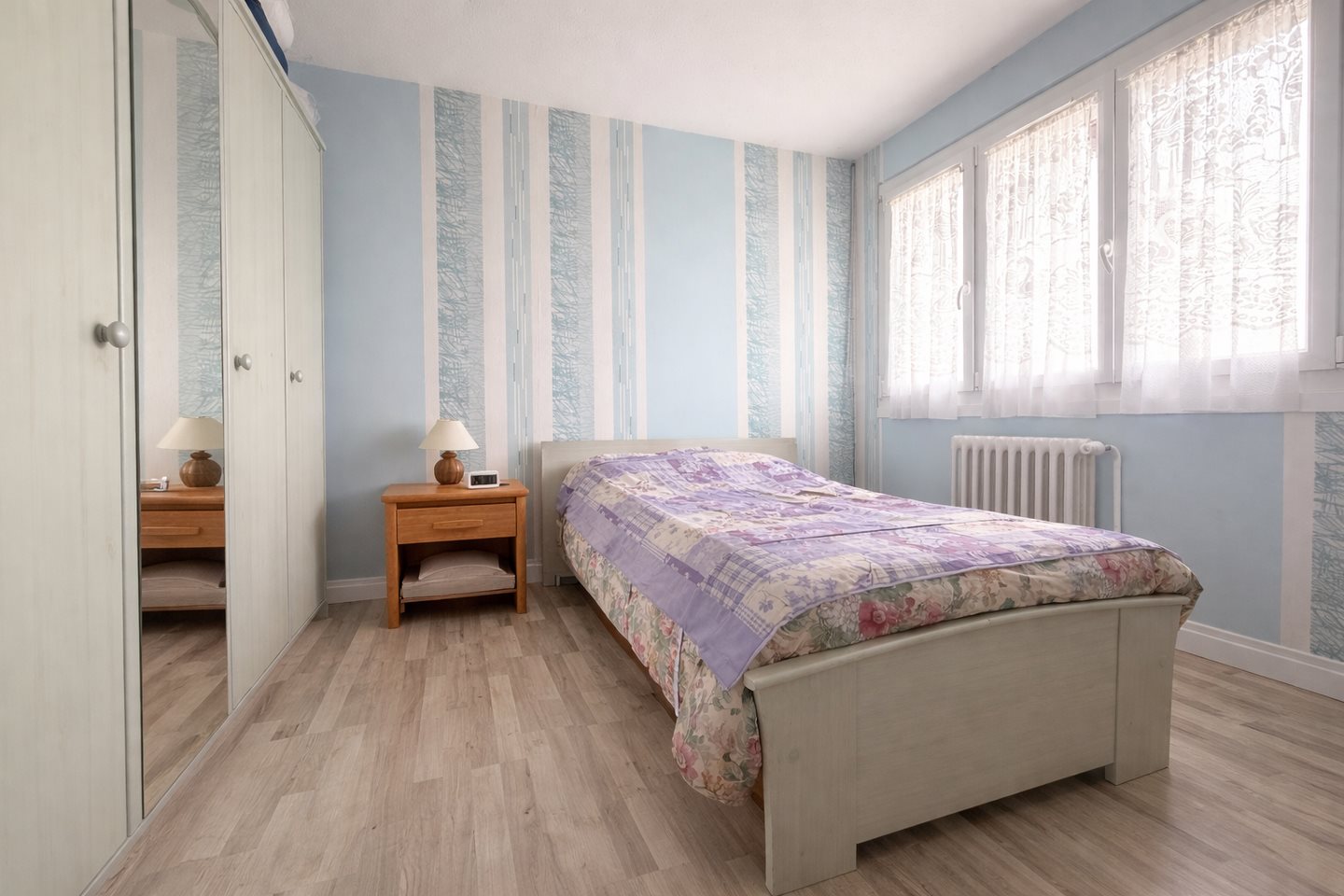 Maison à vendre, 85m², Chevigny-Saint-Sauveur