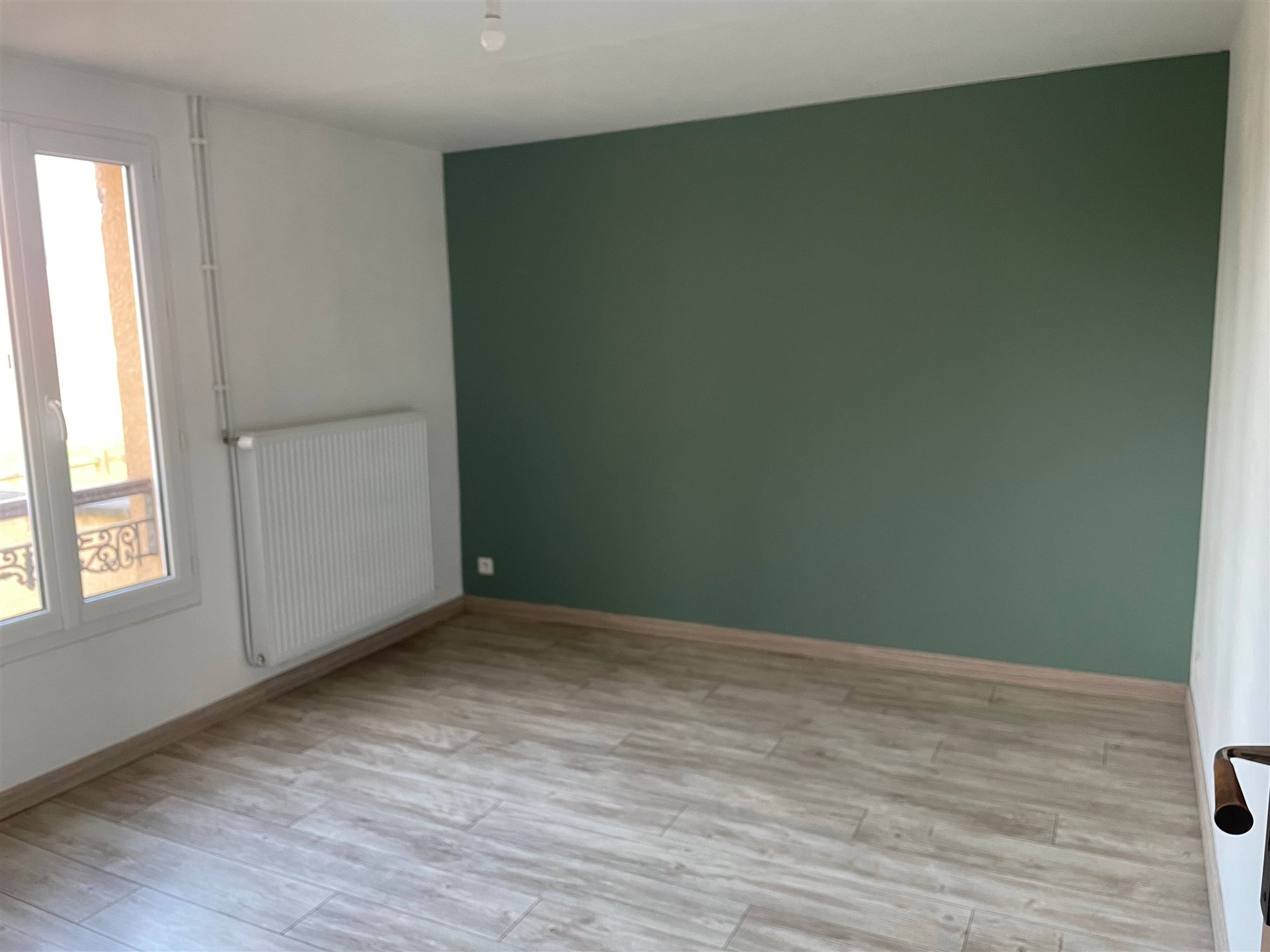 Maison à louer, 120m², Saint-Georges-Montcocq