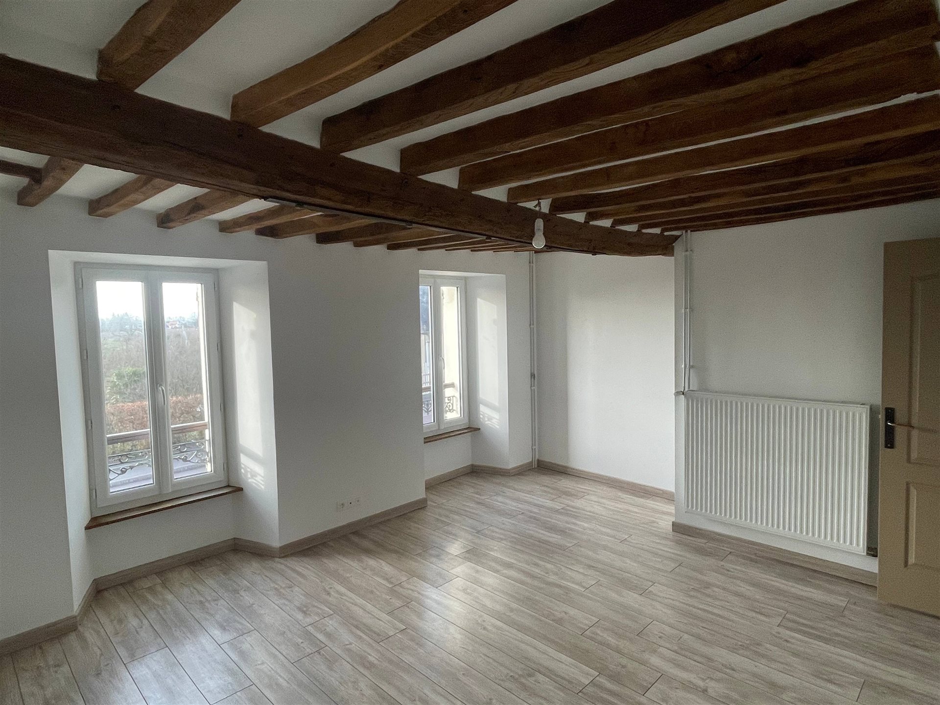 Maison à louer, 120m², Saint-Georges-Montcocq