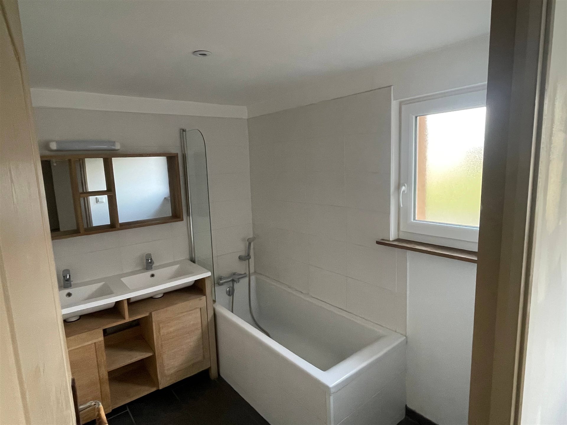 Maison à louer, 120m², Saint-Georges-Montcocq