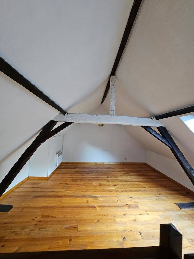 Appartement à louer, 36m², Lille