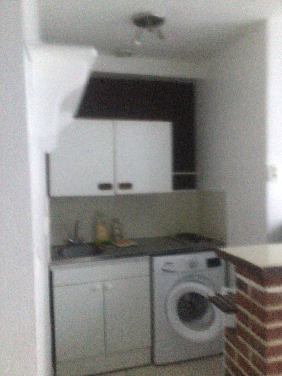 Appartement à louer, 36m², Lille