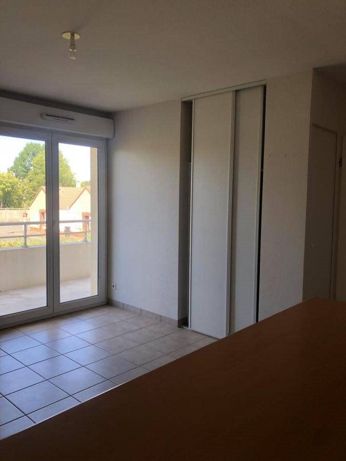 Appartement à louer, 35m², Le Mans