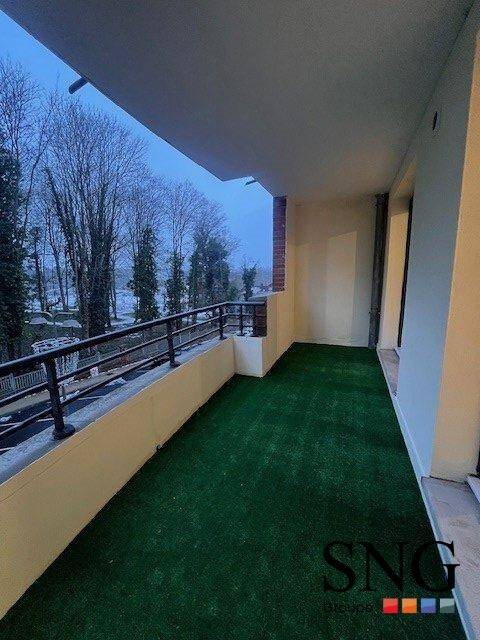 Appartement à louer, 31m², Bruay-la-Buissière