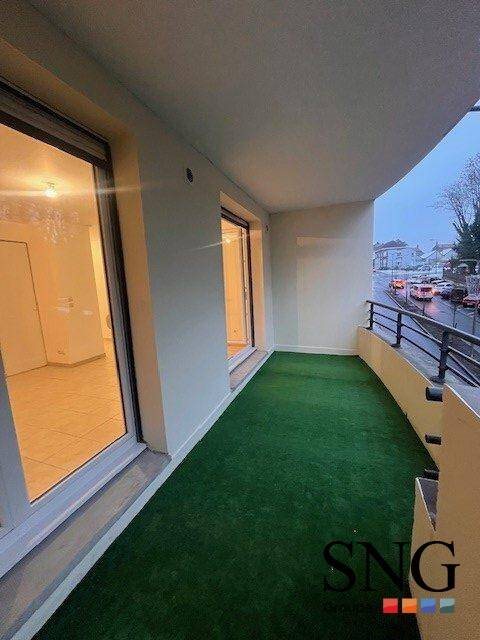 Appartement à louer, 31m², Bruay-la-Buissière