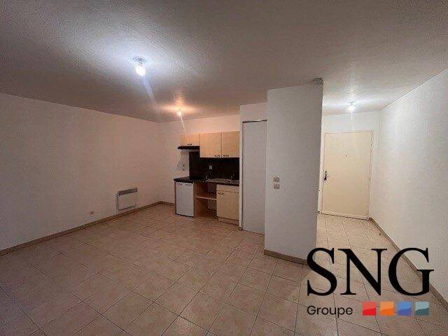 Appartement à louer, 31m², Bruay-la-Buissière