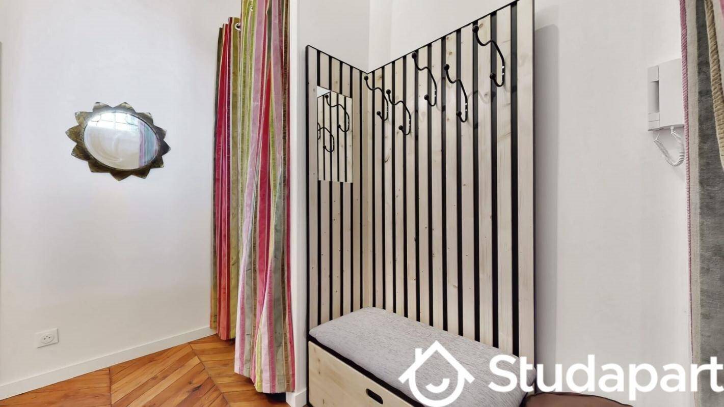 Appartement à louer, 45m², Lyon 1er