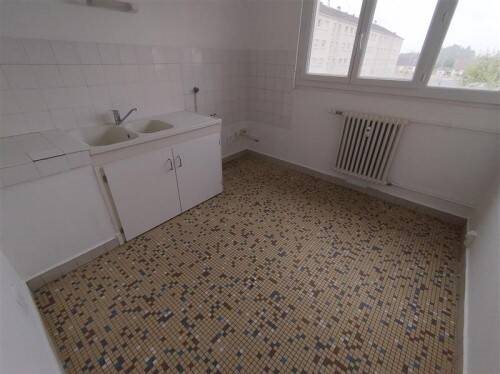 Appartement à louer, 81m², Lamotte-Beuvron