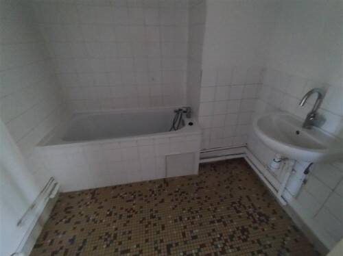 Appartement à louer, 81m², Lamotte-Beuvron