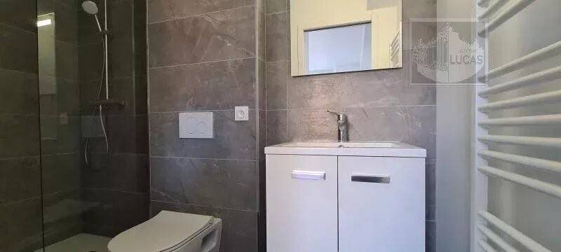 Appartement à louer, 24m², Verrières-le-Buisson