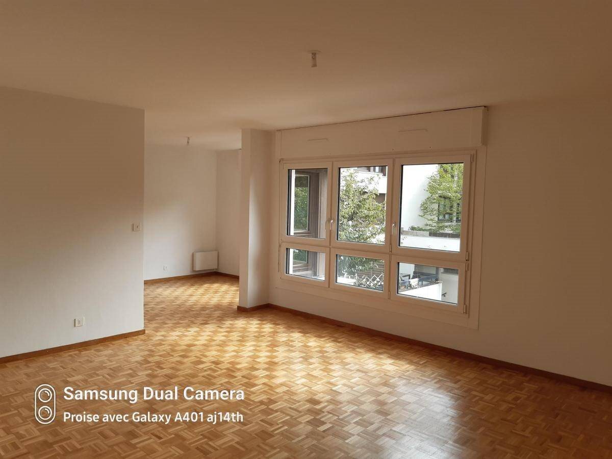 Appartement à louer, 137m², Lyon 9ème