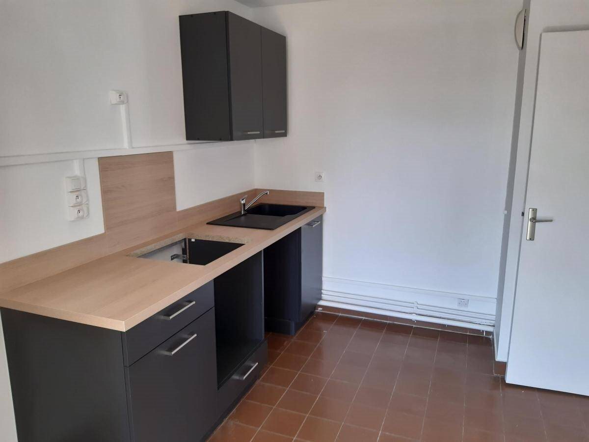 Appartement à louer, 137m², Lyon 9ème