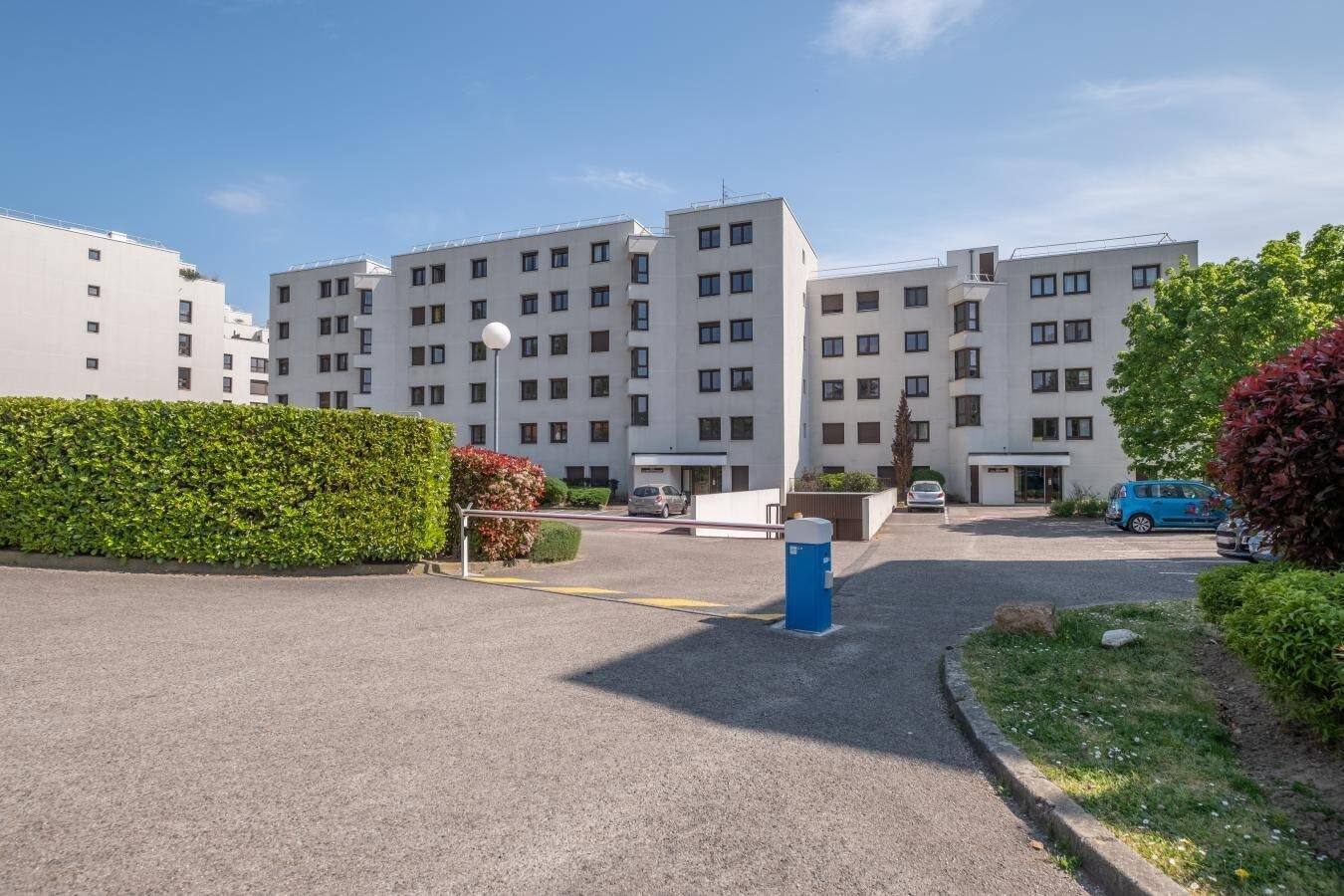 Appartement à louer, 137m², Lyon 9ème