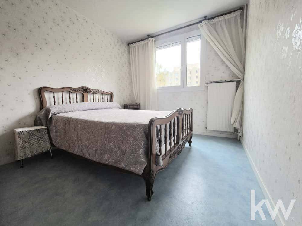 Appartement à vendre, 77m², Saint-Etienne