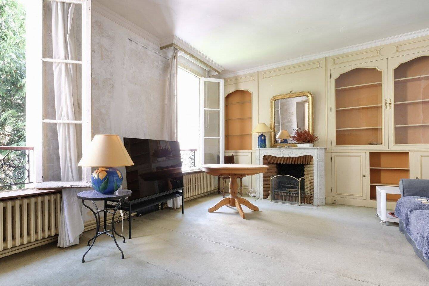 Appartement à vendre, 96m², Paris 14ème