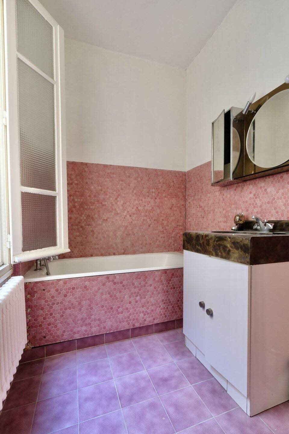 Appartement à vendre, 96m², Paris 14ème