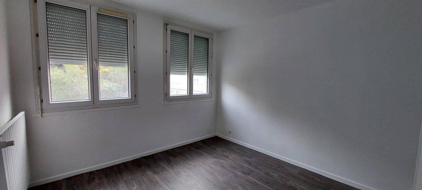 Appartement à louer, 67m², Saint-Etienne