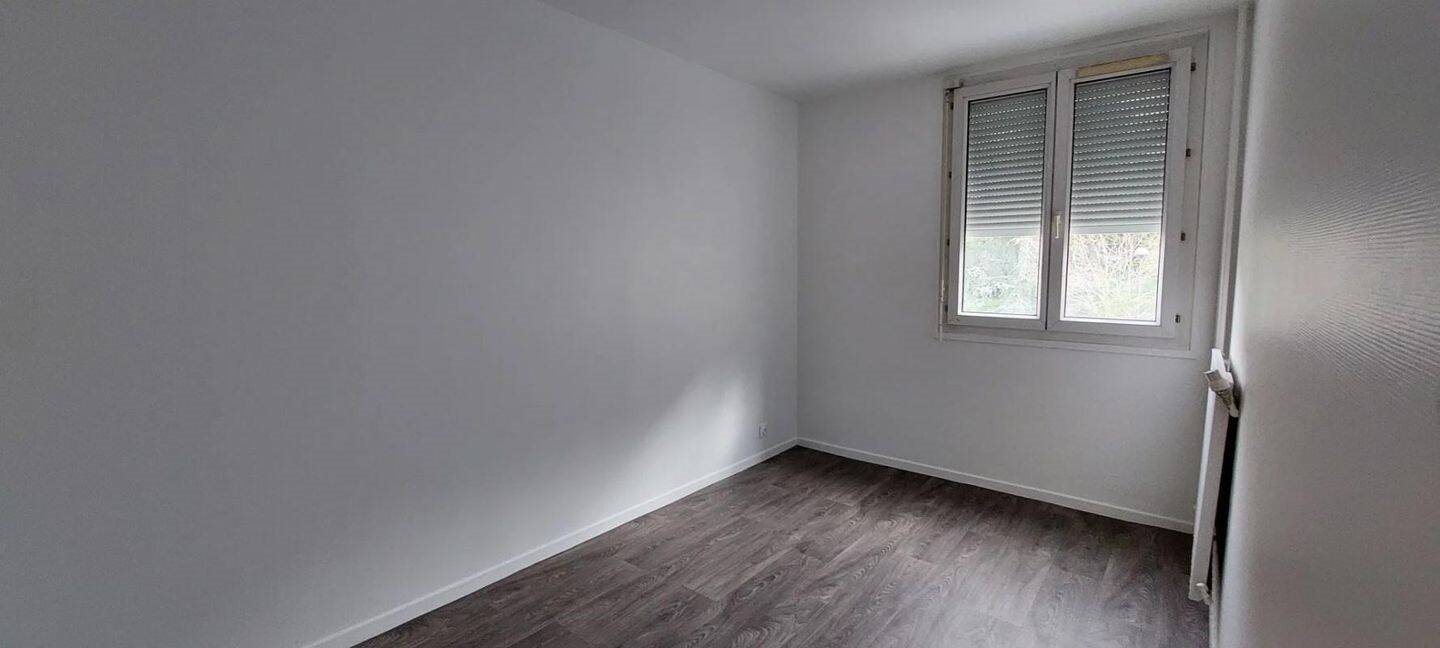 Appartement à louer, 67m², Saint-Etienne