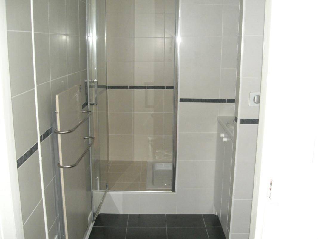 Appartement à louer, 66m², Nantes