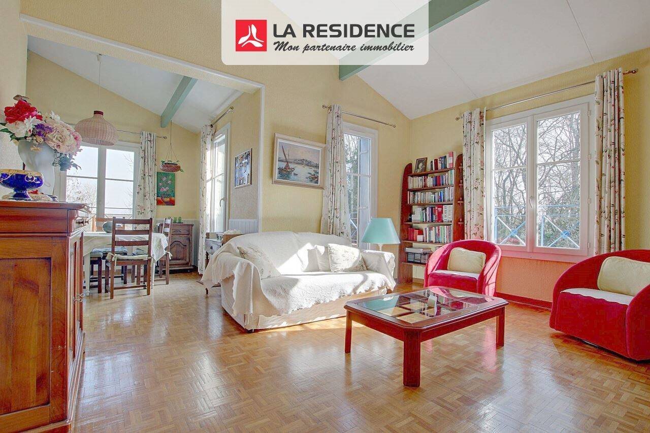 Appartement à vendre, 107m², Lévis-Saint-Nom