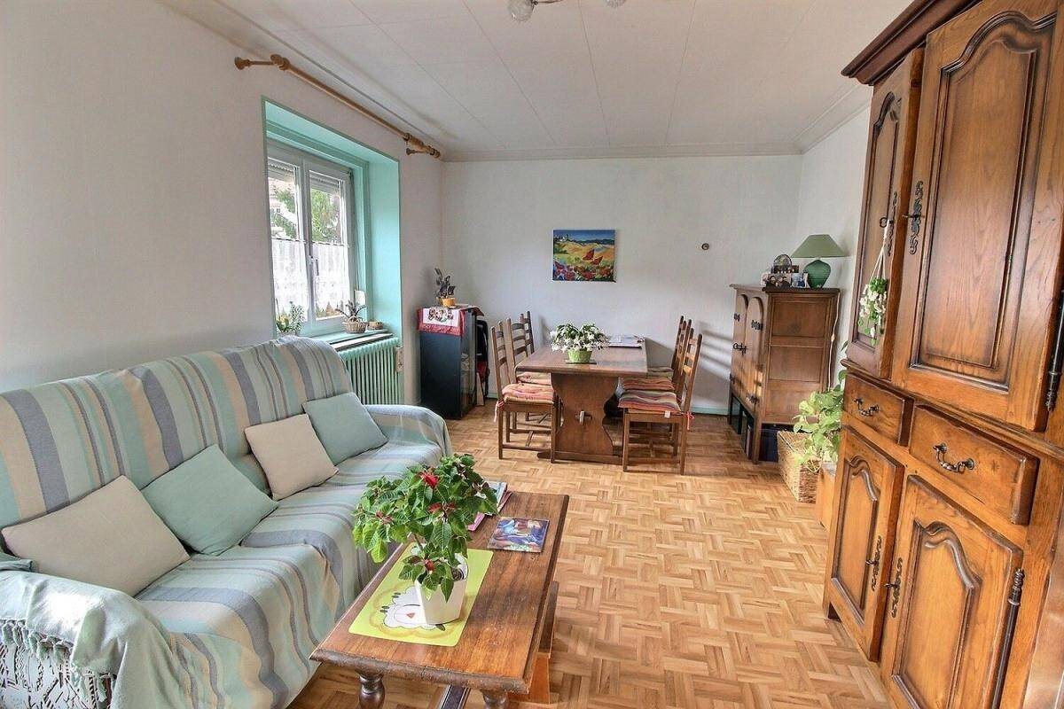 Appartement à vendre, 79m², Strasbourg