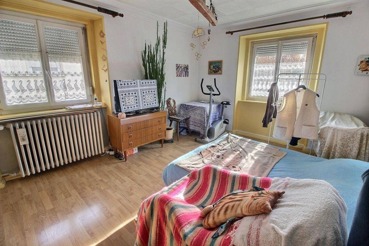 Appartement à vendre, 79m², Strasbourg