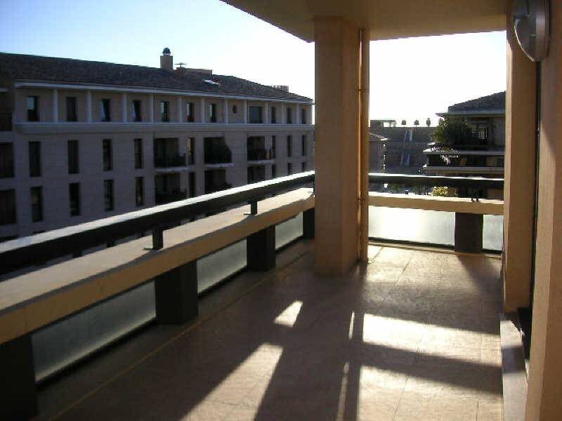 Appartement à louer, 122m², Aix-en-Provence