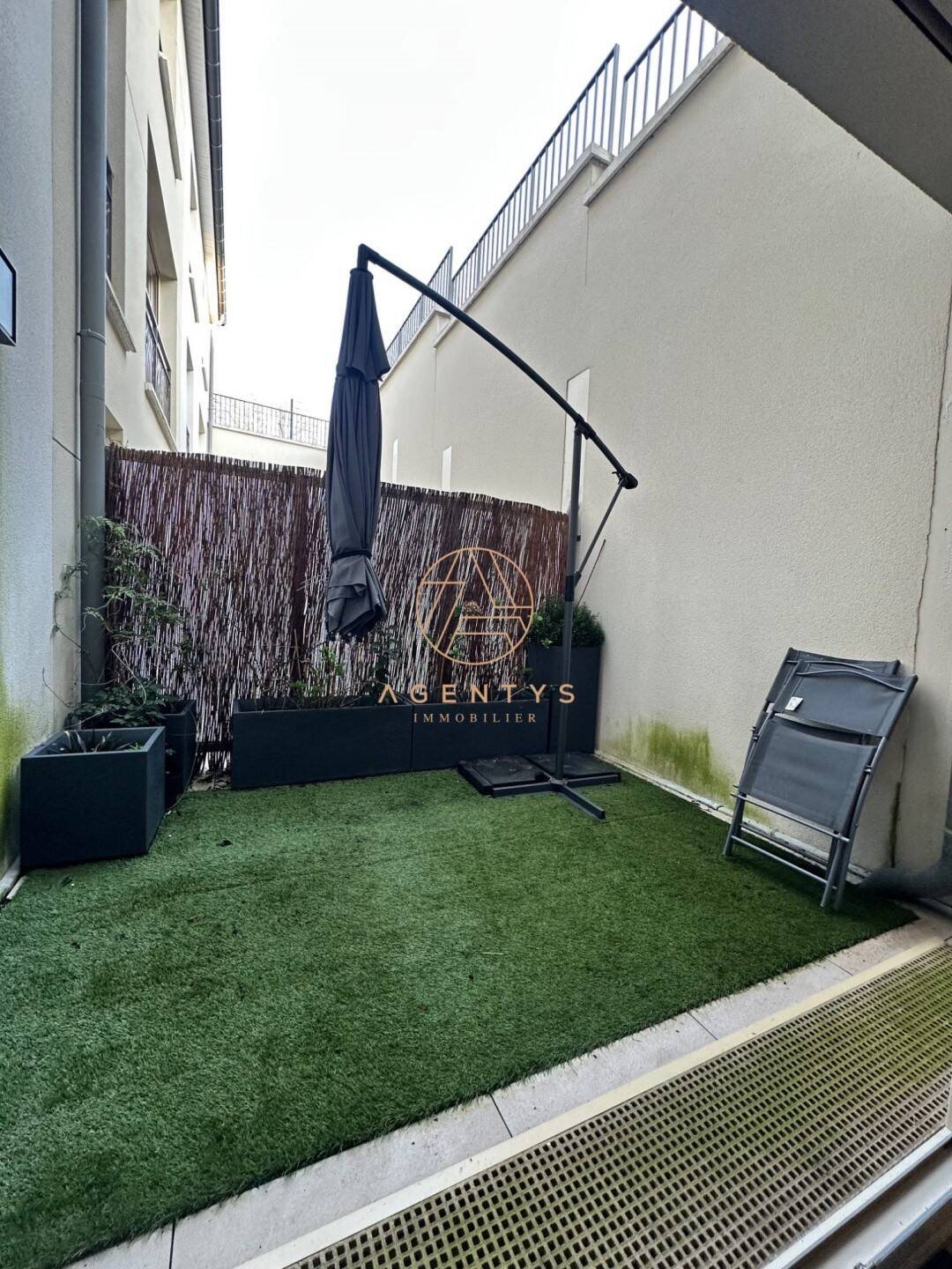 Appartement à louer, 43m², Chennevières-sur-Marne