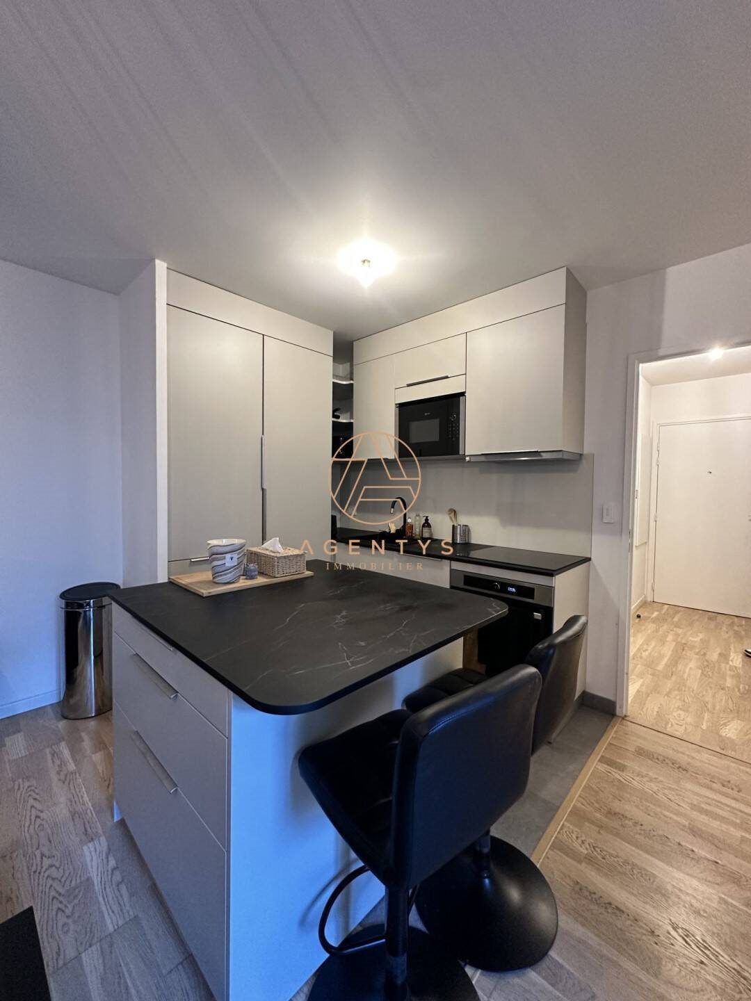 Appartement à louer, 43m², Chennevières-sur-Marne