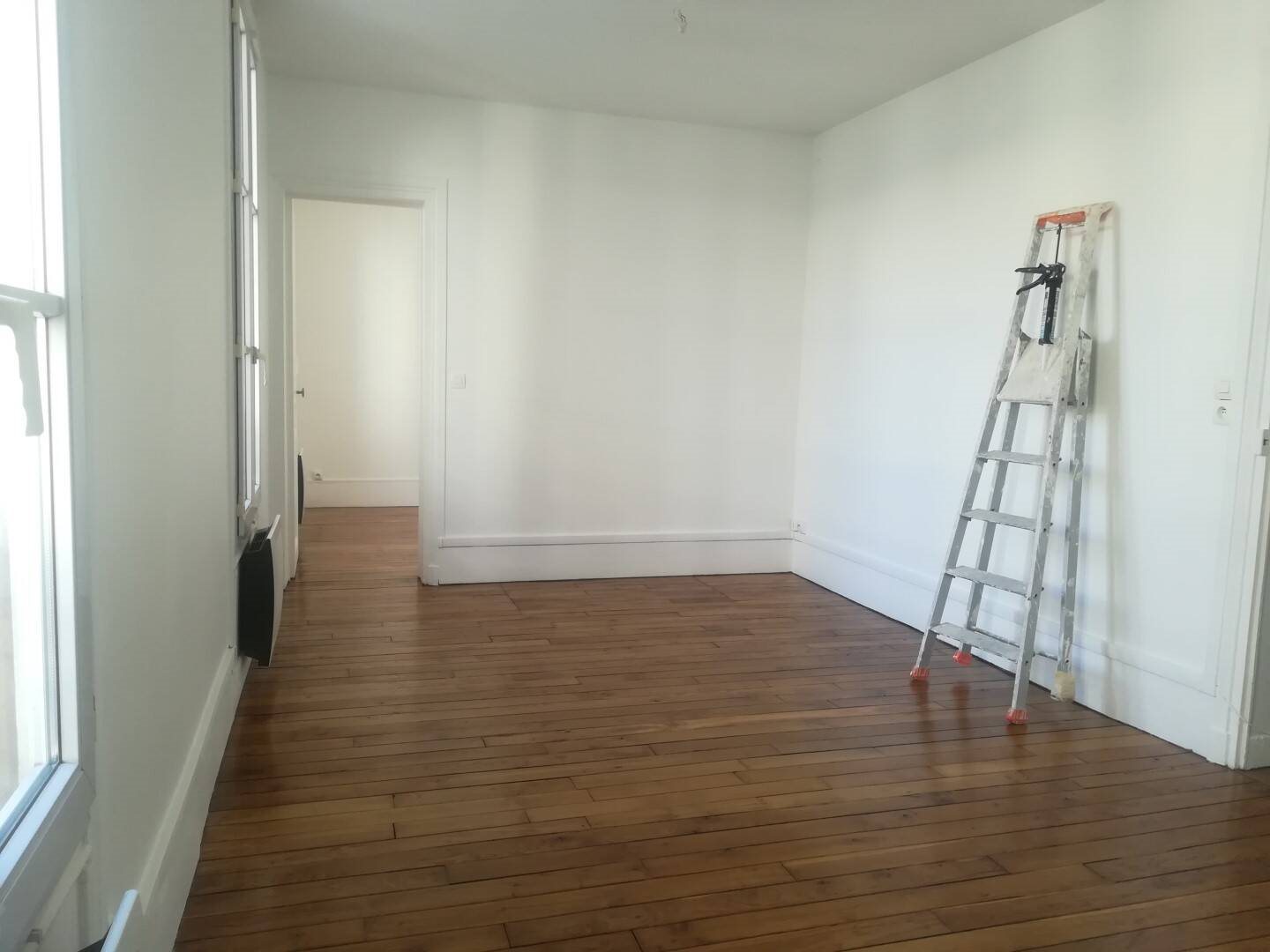 Appartement à louer, 41m², Paris 17ème